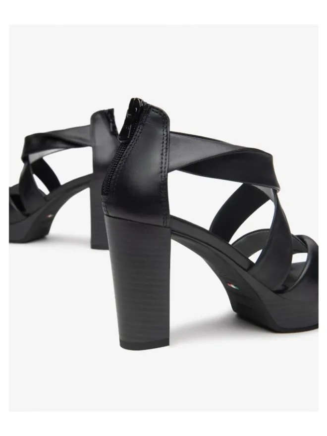 Pumps in Schwarz>Nero Giardini Hot