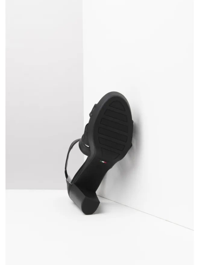 Pumps in Schwarz>Nero Giardini Hot