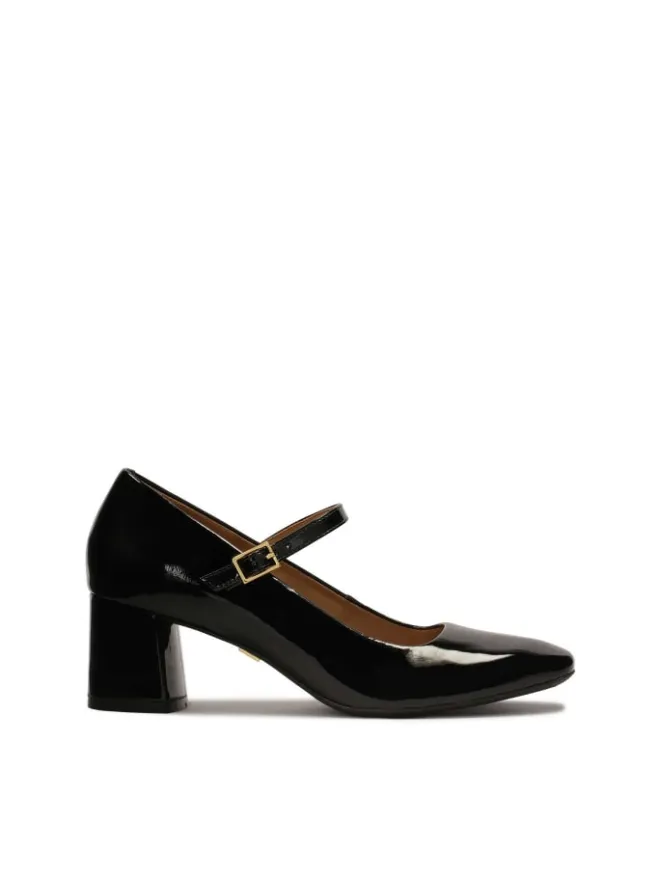 Pumps in Schwarz>Kazar Hot
