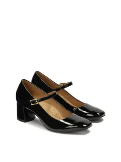 Pumps in Schwarz>Kazar Hot