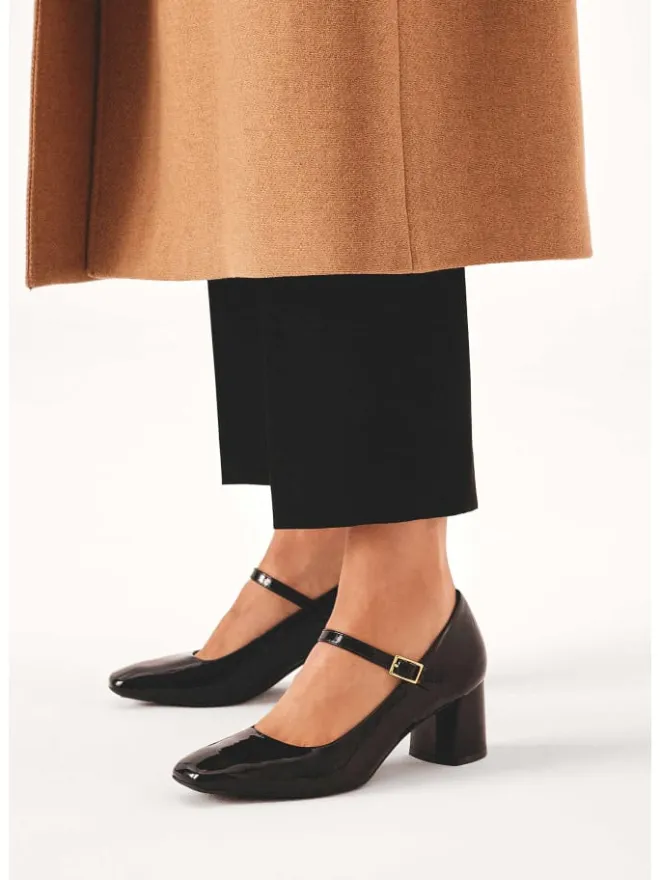 Pumps in Schwarz>Kazar Hot
