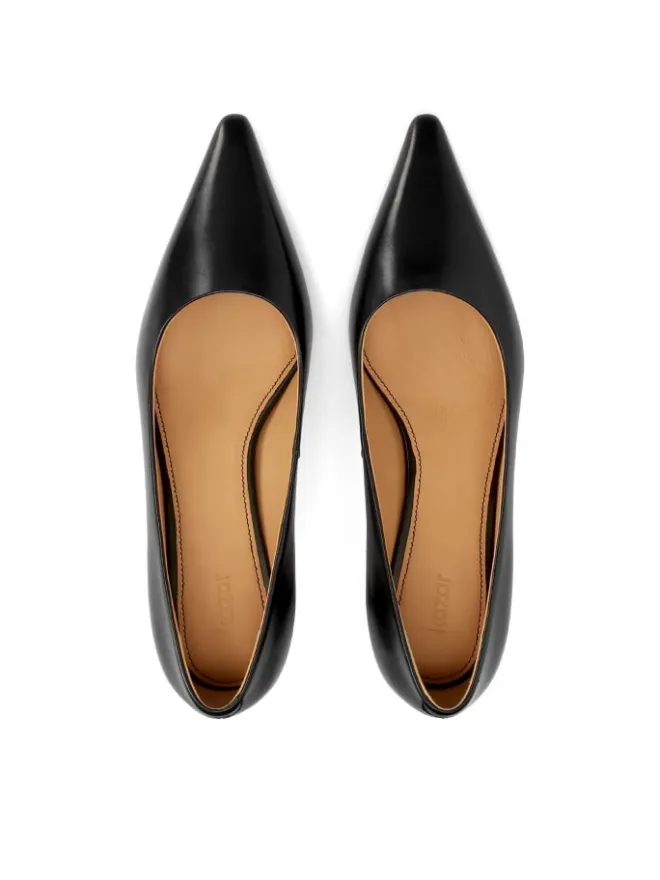 Pumps in Schwarz>Kazar Sale