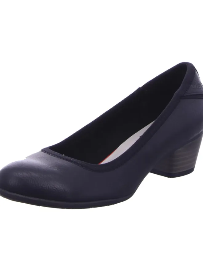 Pumps in schwarz>s.Oliver New