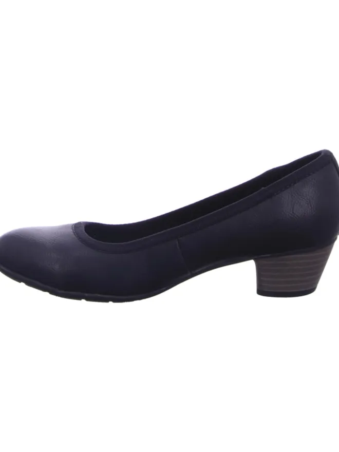 Pumps in schwarz>s.Oliver New