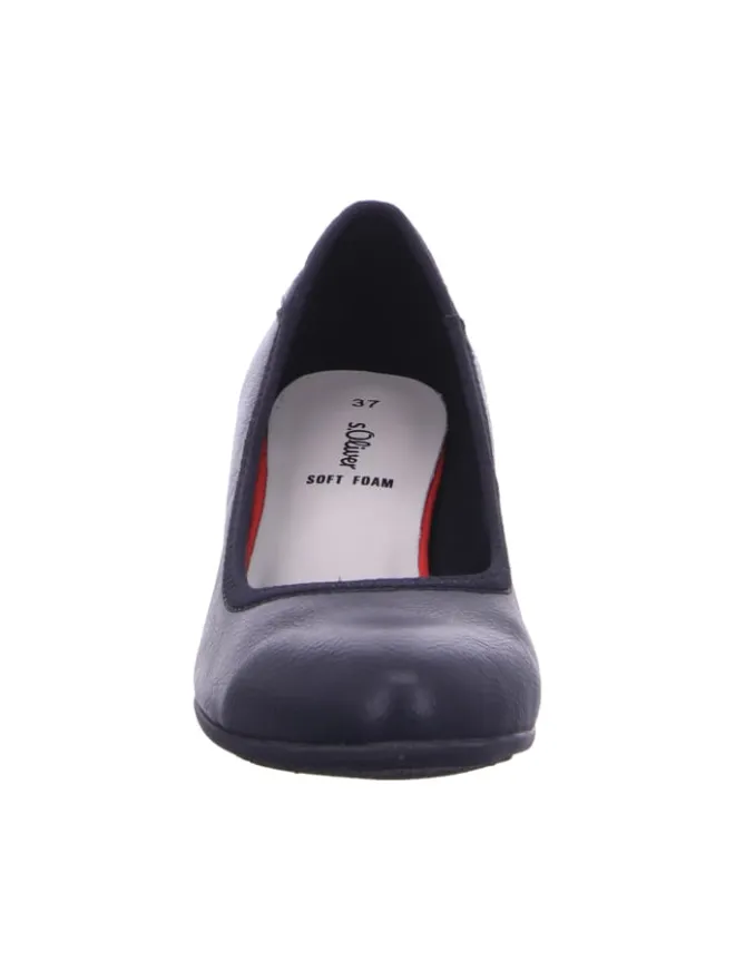 Pumps in schwarz>s.Oliver New