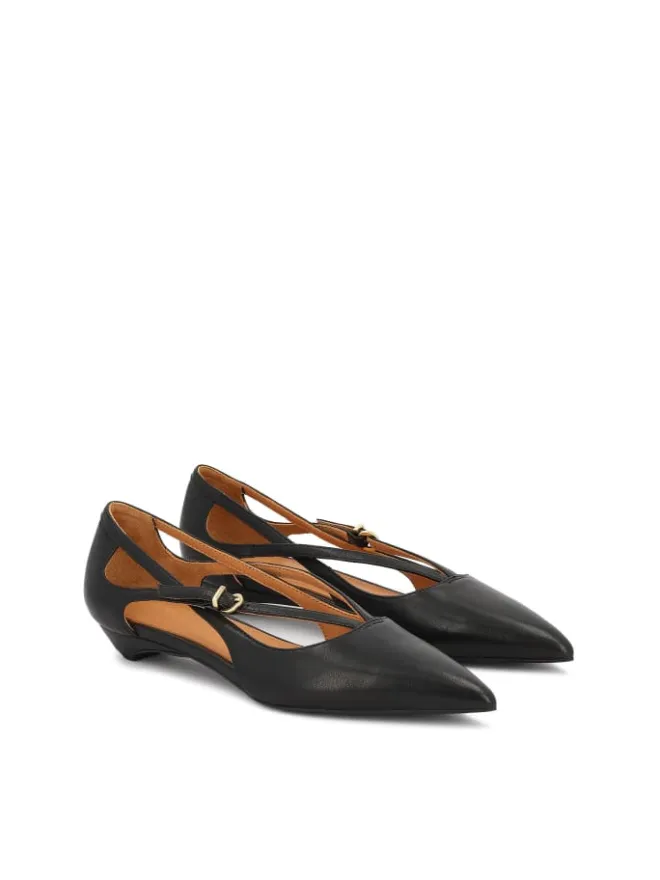 Kazar Pumps^Pumps in Schwarz