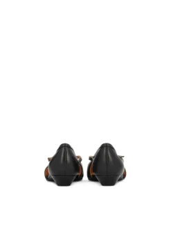 Kazar Pumps^Pumps in Schwarz