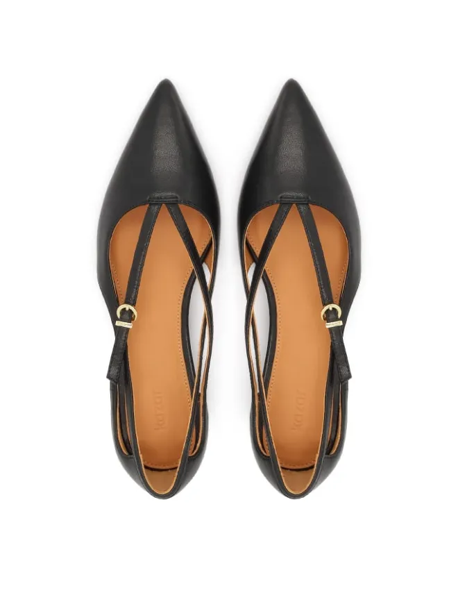 Kazar Pumps^Pumps in Schwarz