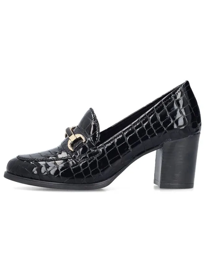 Pumps in Schwarz>rieker Online