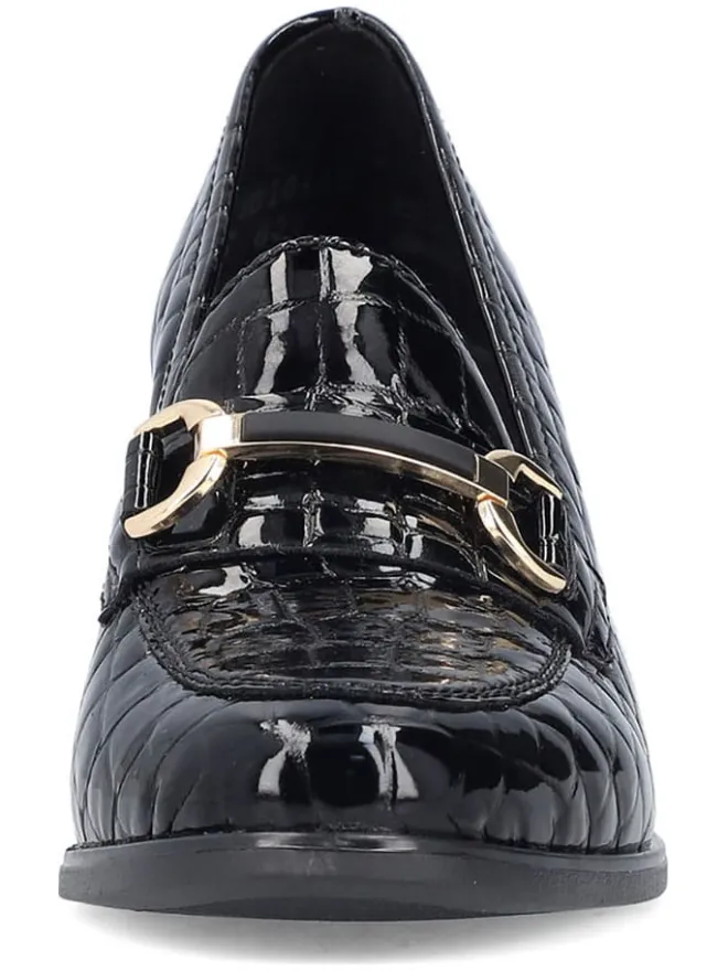 Pumps in Schwarz>rieker Online