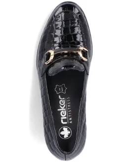 Pumps in Schwarz><noscript><img width=
