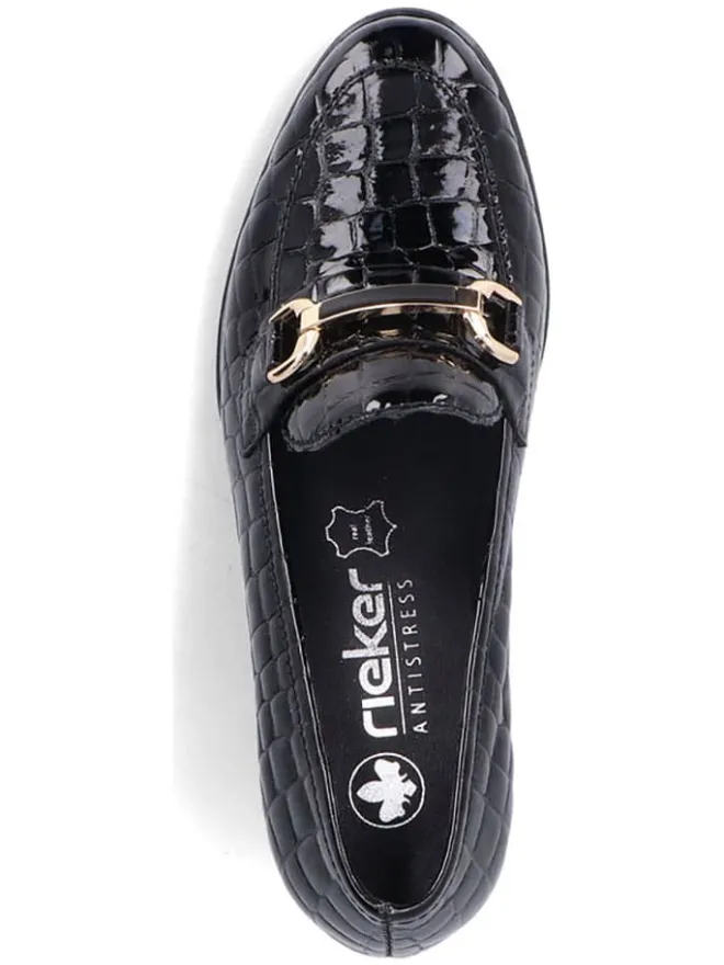 Pumps in Schwarz>rieker Online