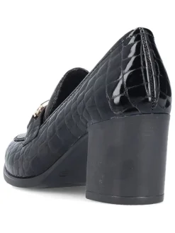 Pumps in Schwarz><noscript><img width=