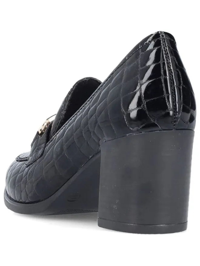 Pumps in Schwarz>rieker Online