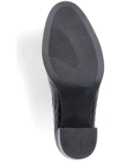 Pumps in Schwarz><noscript><img width=