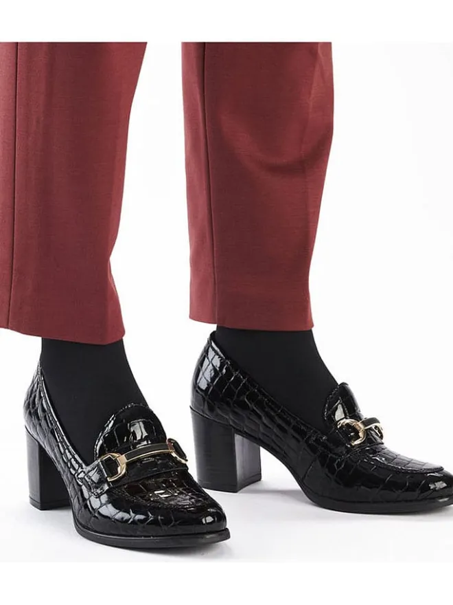 Pumps in Schwarz>rieker Online