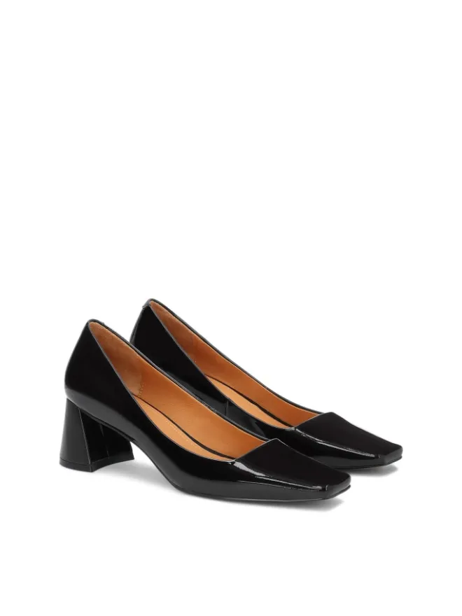 Kazar Pumps^Pumps in Schwarz