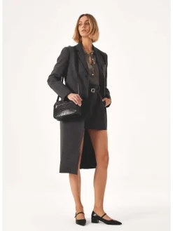 Pumps in Schwarz><noscript><img width=