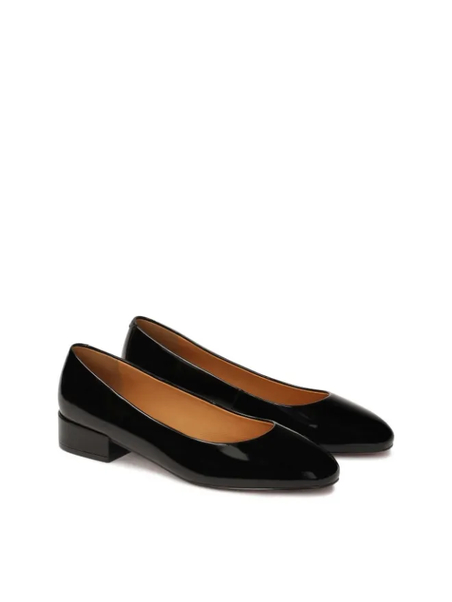 Kazar Pumps^Pumps in Schwarz