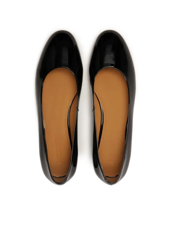 Kazar Pumps^Pumps in Schwarz