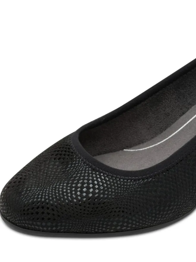 Jana Pumps^Pumps in schwarz