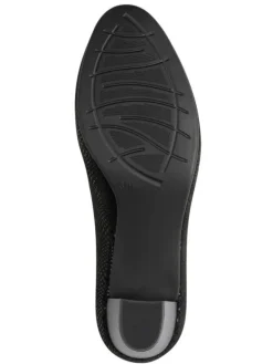 Jana Pumps^Pumps in schwarz