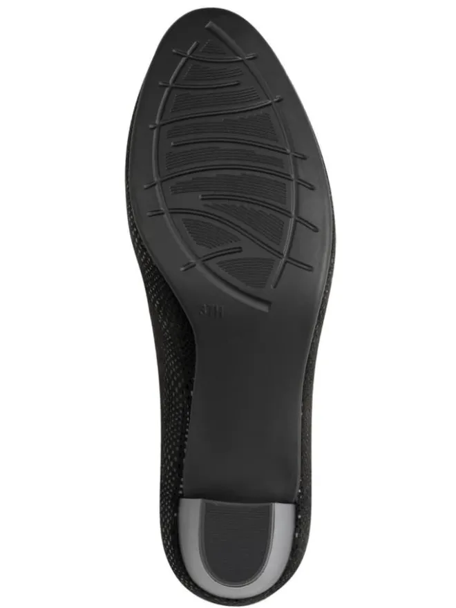 Jana Pumps^Pumps in schwarz