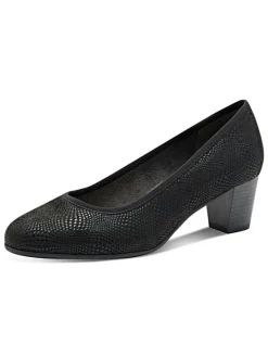 Jana Pumps^Pumps in schwarz