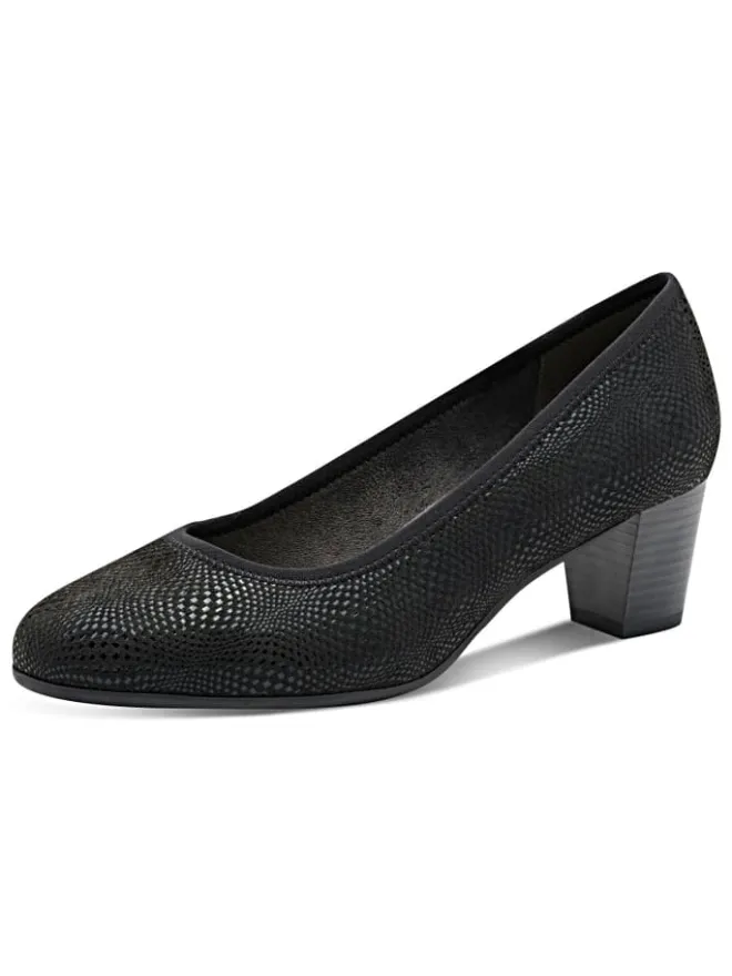 Jana Pumps^Pumps in schwarz