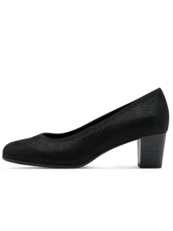 Jana Pumps^Pumps in schwarz