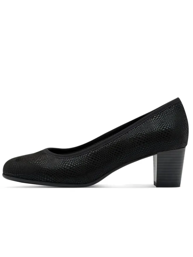 Jana Pumps^Pumps in schwarz