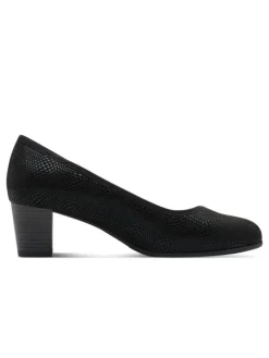 Jana Pumps^Pumps in schwarz