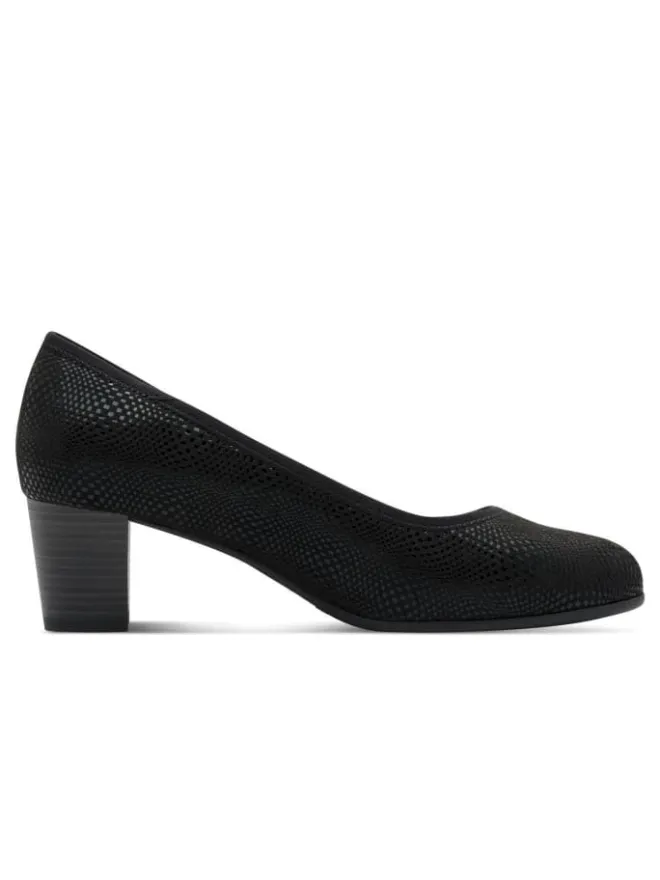Jana Pumps^Pumps in schwarz