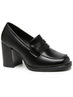 C'M Pumps^Pumps in Schwarz