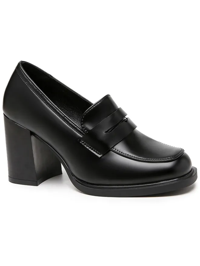 C'M Pumps^Pumps in Schwarz