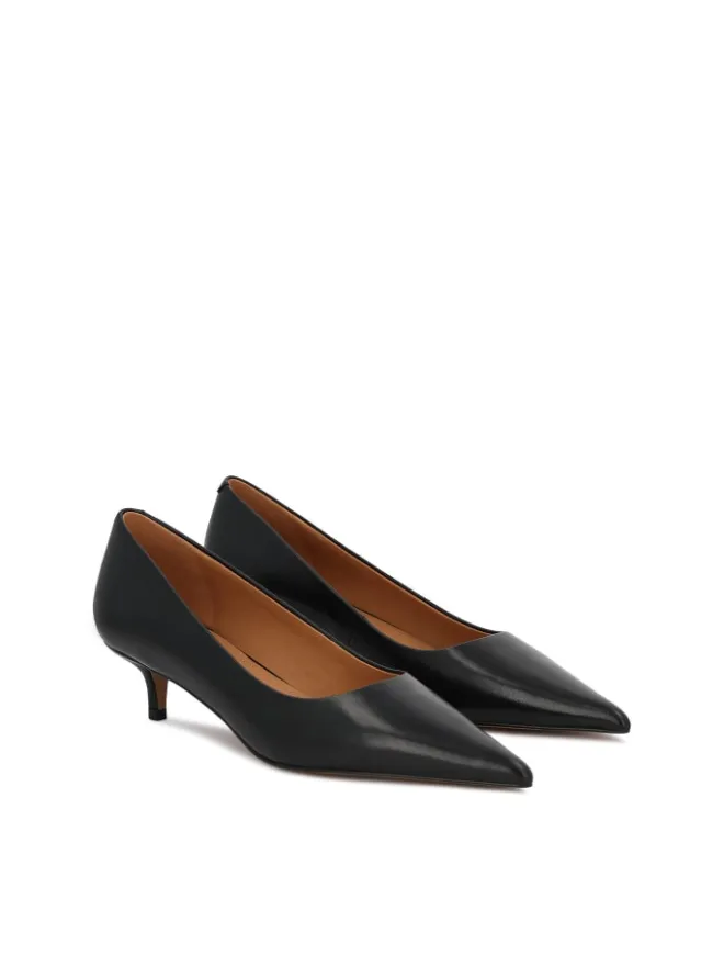 Kazar Pumps^Pumps in Schwarz