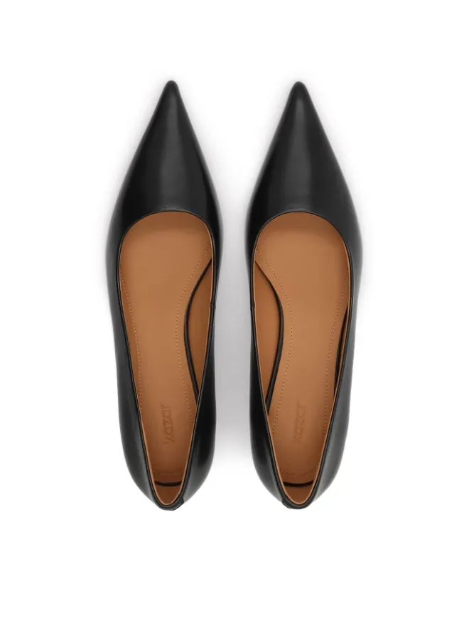 Kazar Pumps^Pumps in Schwarz