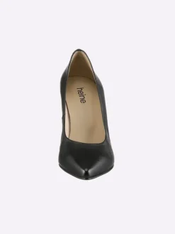 Pumps in schwarz>Heine Discount