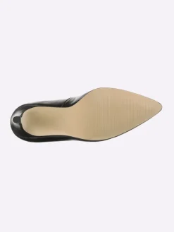 Pumps in schwarz><noscript><img width=