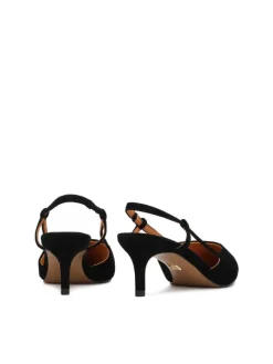 Kazar Pumps^Pumps in Schwarz