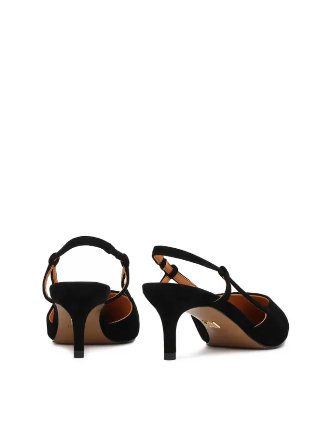 Kazar Pumps^Pumps in Schwarz