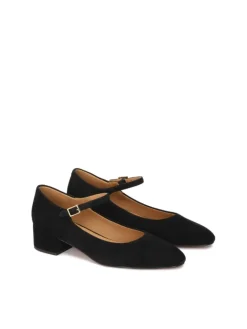 Kazar Pumps^Pumps in Schwarz