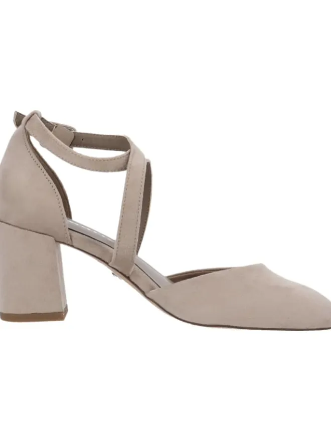 Tamaris Pumps^Pumps in taupe