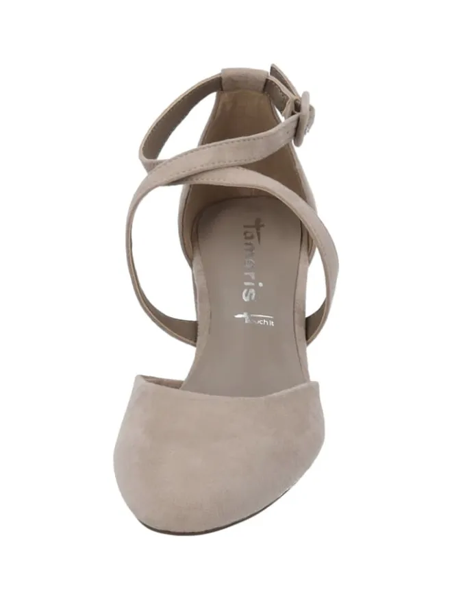Tamaris Pumps^Pumps in taupe