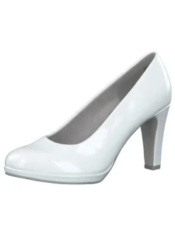 Pumps in Weiß>Marco Tozzi New