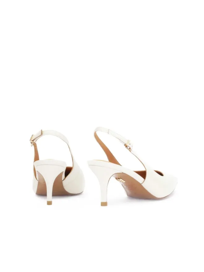 Pumps in Weiß>Kazar Hot