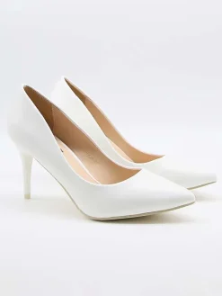 Bellucci Pumps^Pumps in Weiß