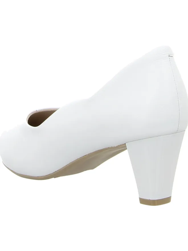 Caprice Pumps^Pumps in weiß