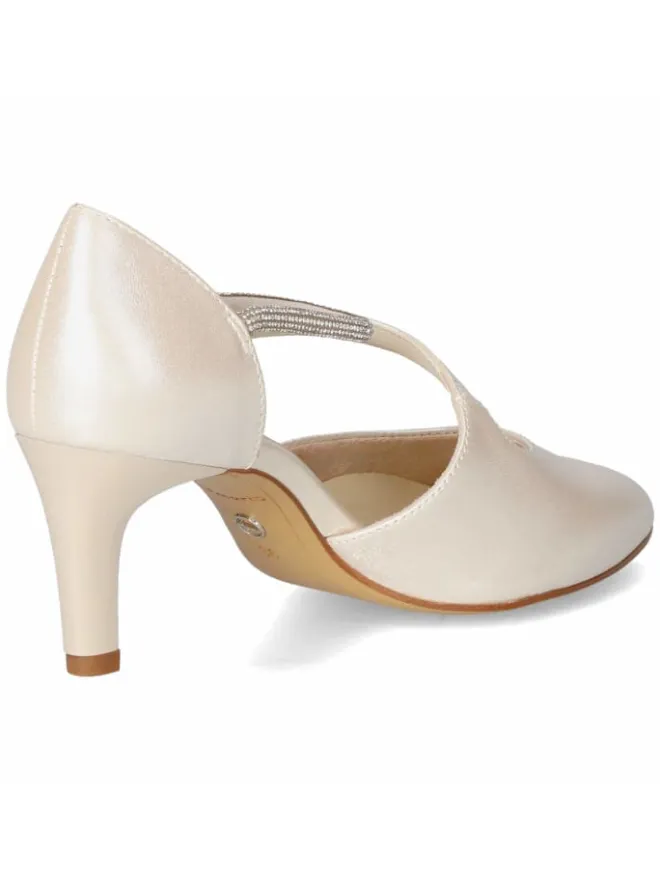 Pumps in weiss>Tamaris Sale