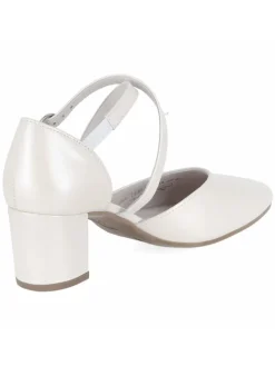 Gabor Pumps^Pumps in weiss